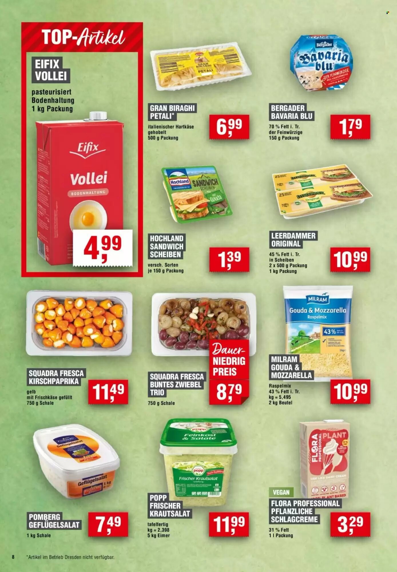 Handelshof Prospekt (ab 25.06.2026) zum Blättern - Seite 8