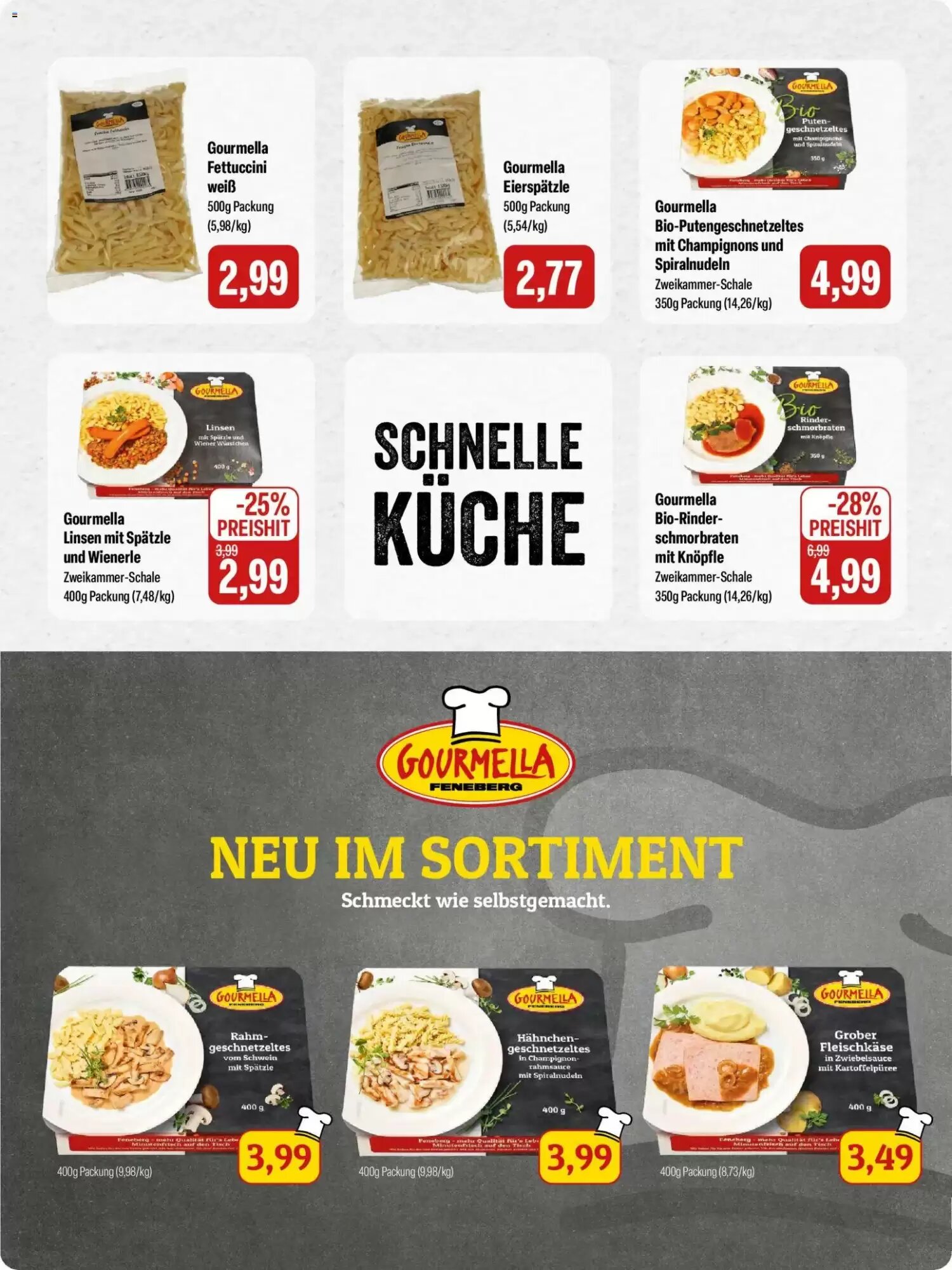 Feneberg Prospekt (ab 25.06.2026) zum Blättern - Seite 12