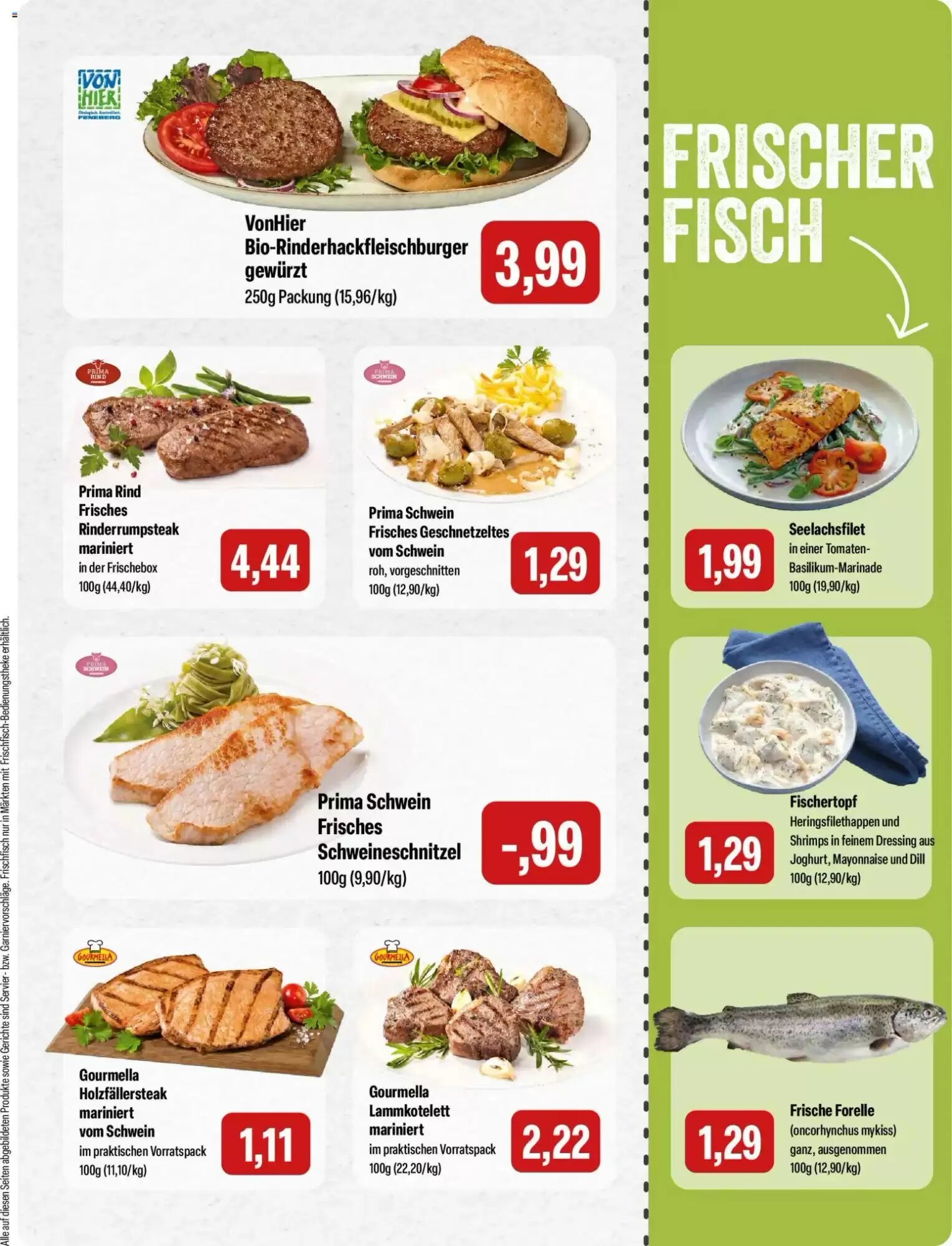 Feneberg Prospekt (ab 25.06.2026) zum Blättern - Seite 3