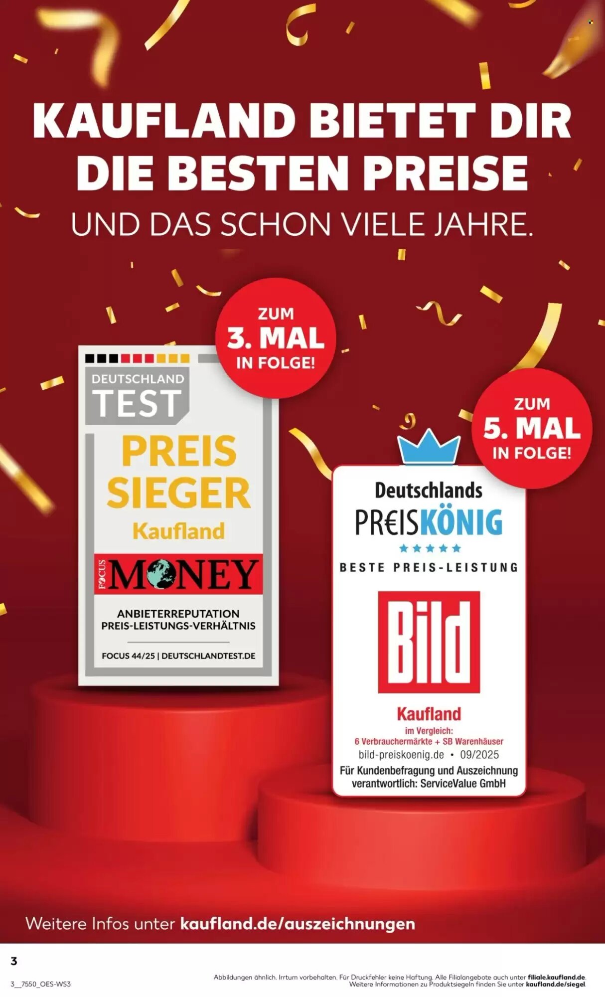 V Markt Prospekt (ab 25.06.2026) zum Blättern - Seite 14