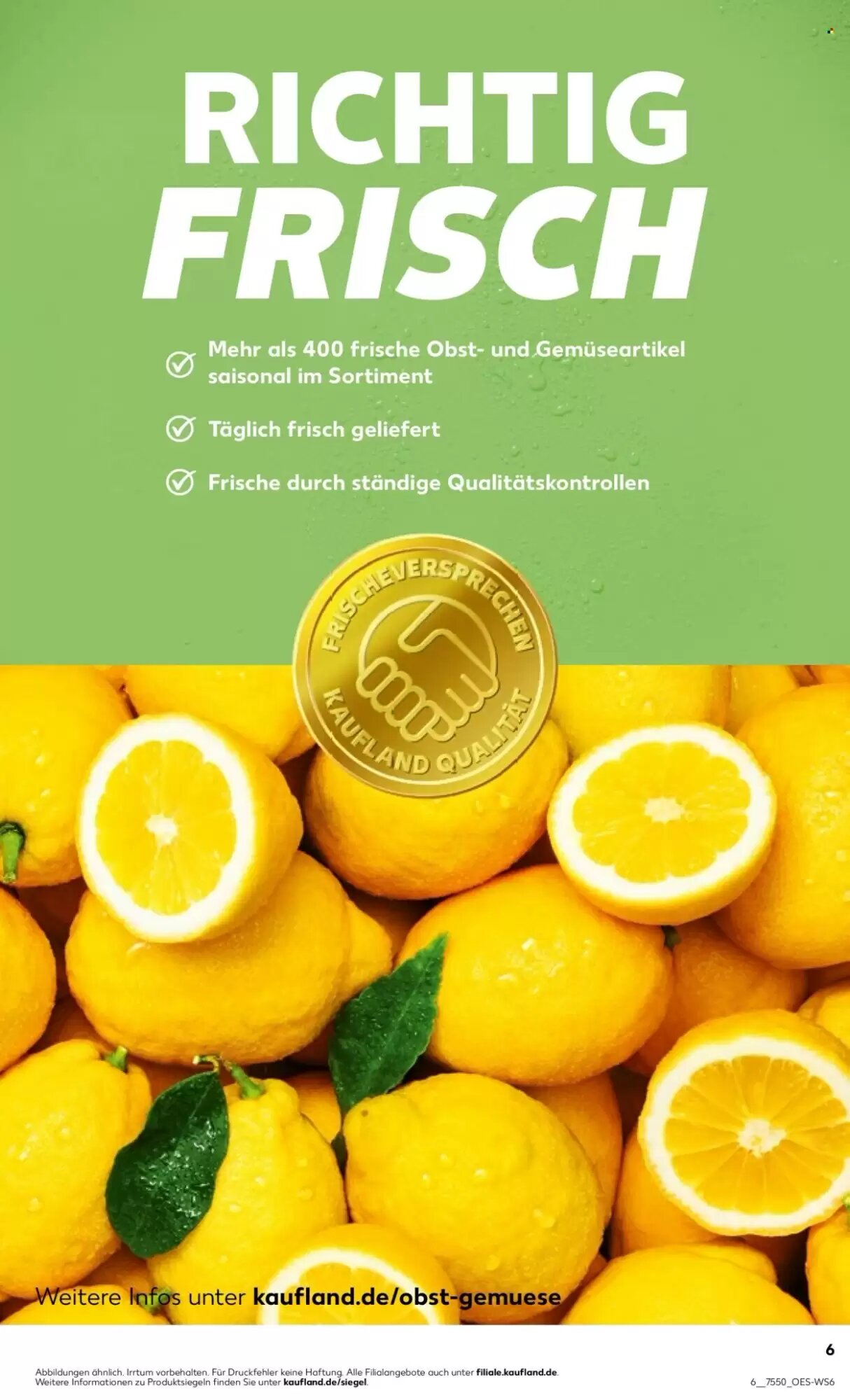 V Markt Prospekt (ab 25.06.2026) zum Blättern - Seite 17