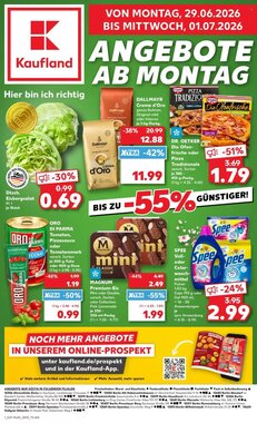 V Markt Prospekt (ab 25.06.2026) zum Blättern