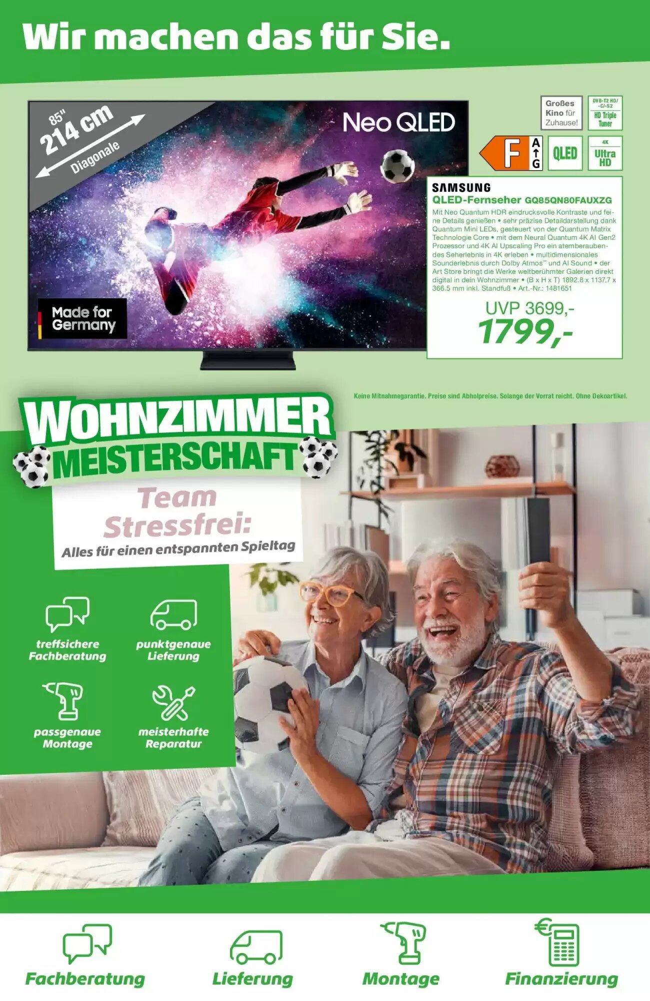 EP Prospekt (ab 26.06.2026) zum Blättern - Seite 6