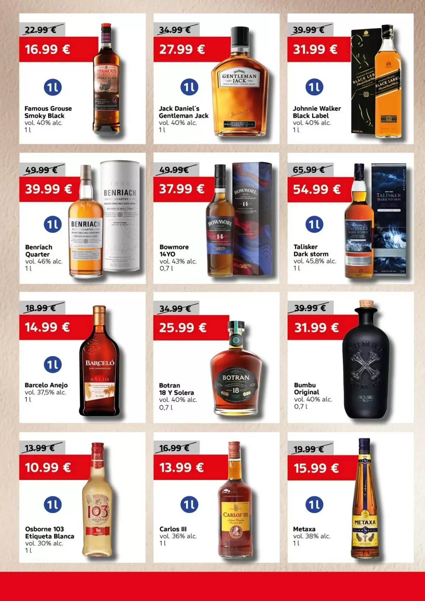 VELTA Free Shop Prospekt (ab 26.06.2026) zum Blättern - Seite 2