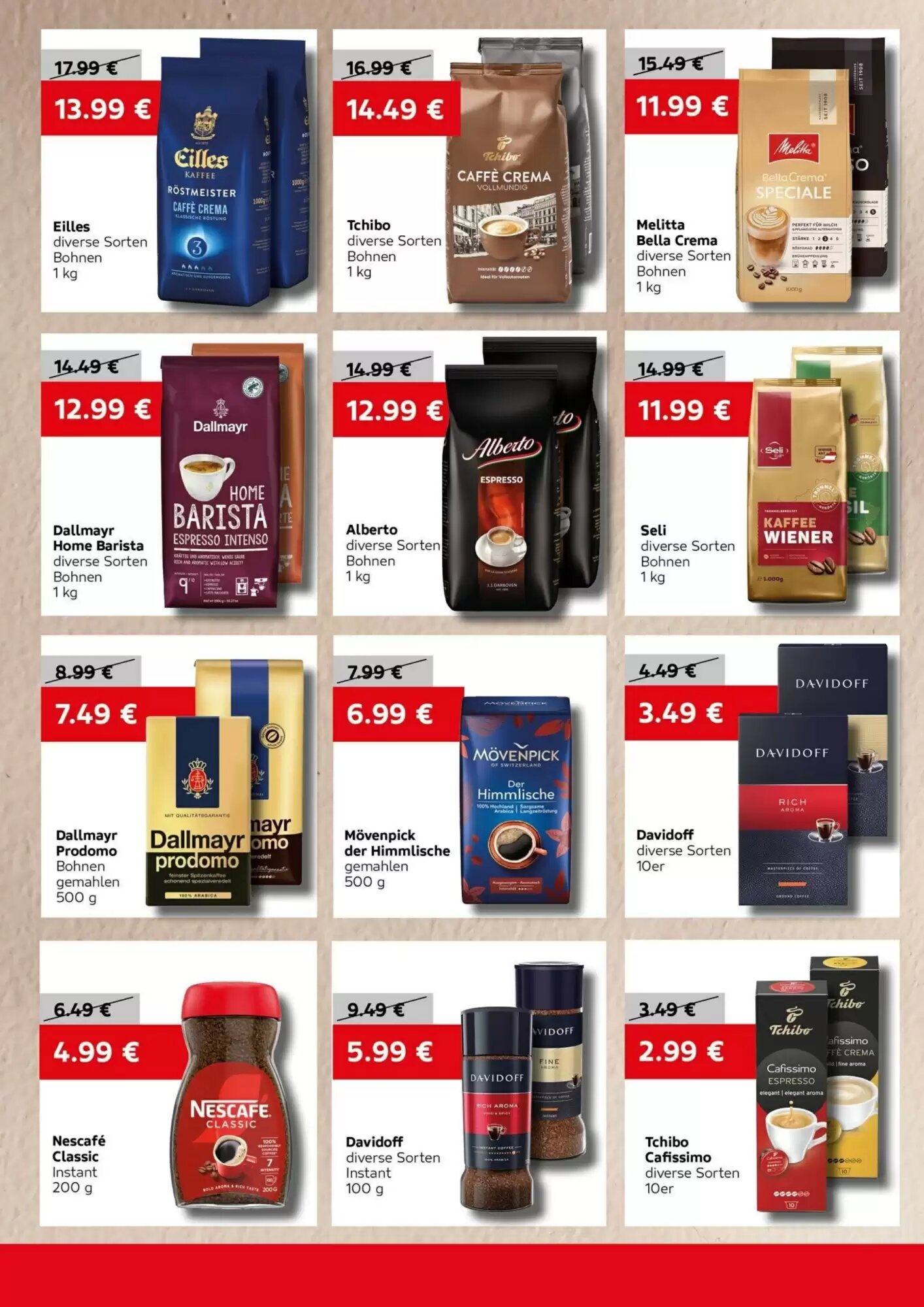 VELTA Free Shop Prospekt (ab 26.06.2026) zum Blättern - Seite 4