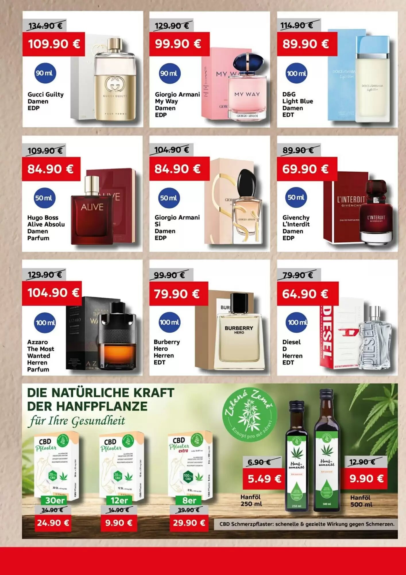 VELTA Free Shop Prospekt (ab 26.06.2026) zum Blättern - Seite 6