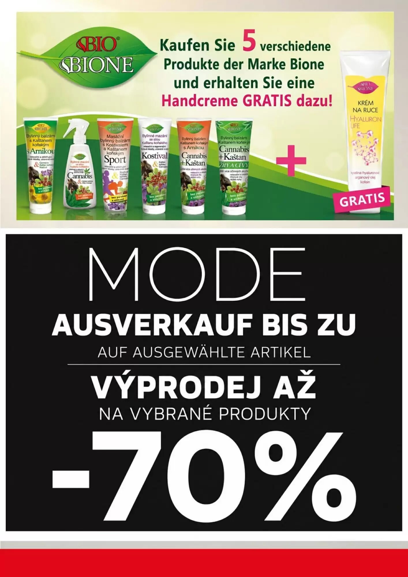 VELTA Free Shop Prospekt (ab 26.06.2026) zum Blättern - Seite 7