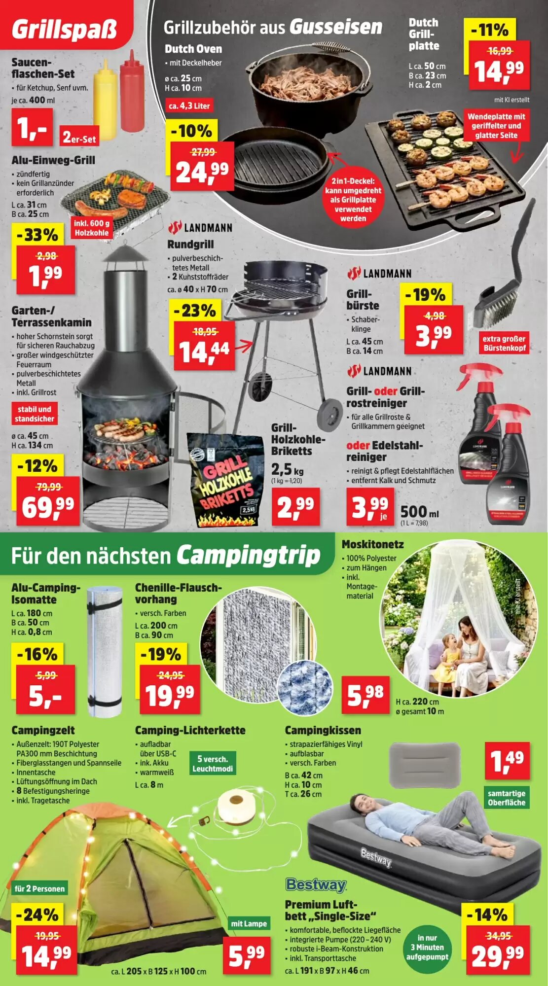 Möbelhof Prospekt (ab 26.06.2026) zum Blättern - Seite 10