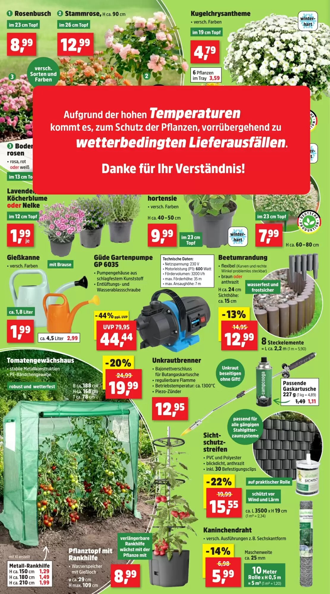 Möbelhof Prospekt (ab 26.06.2026) zum Blättern - Seite 2