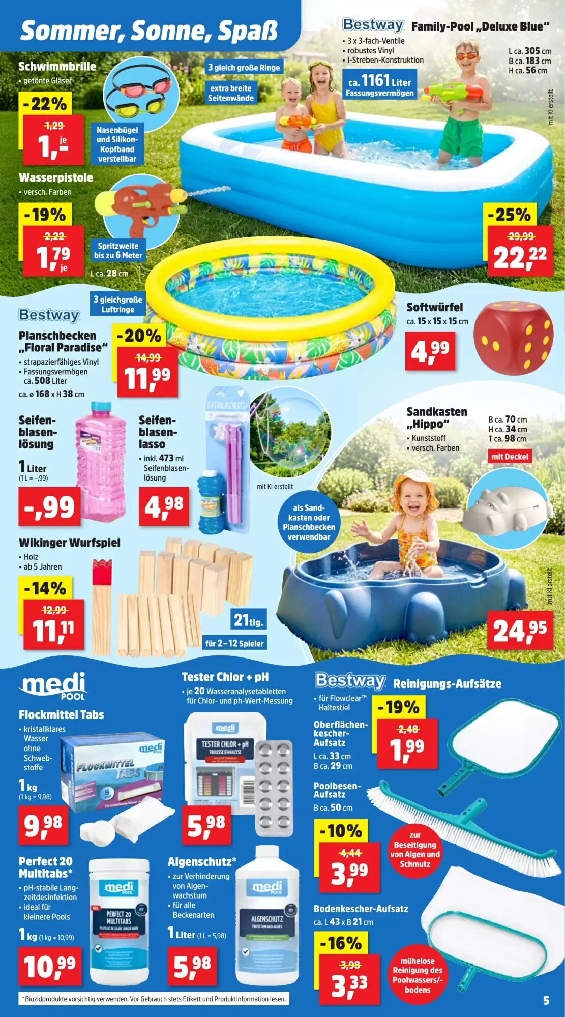 Möbelhof Prospekt (ab 26.06.2026) zum Blättern - Seite 7