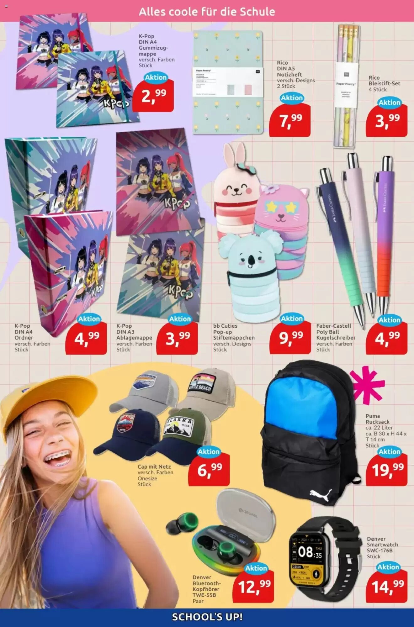 VELTA Free Shop Prospekt (ab 26.06.2026) zum Blättern - Seite 4
