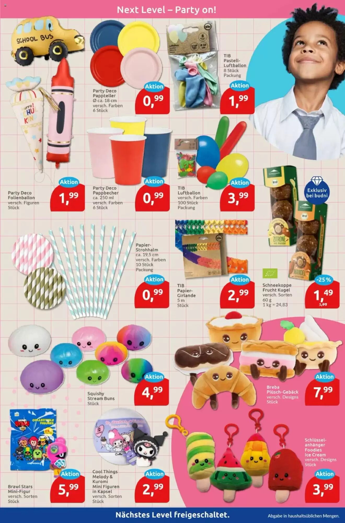 VELTA Free Shop Prospekt (ab 26.06.2026) zum Blättern - Seite 5