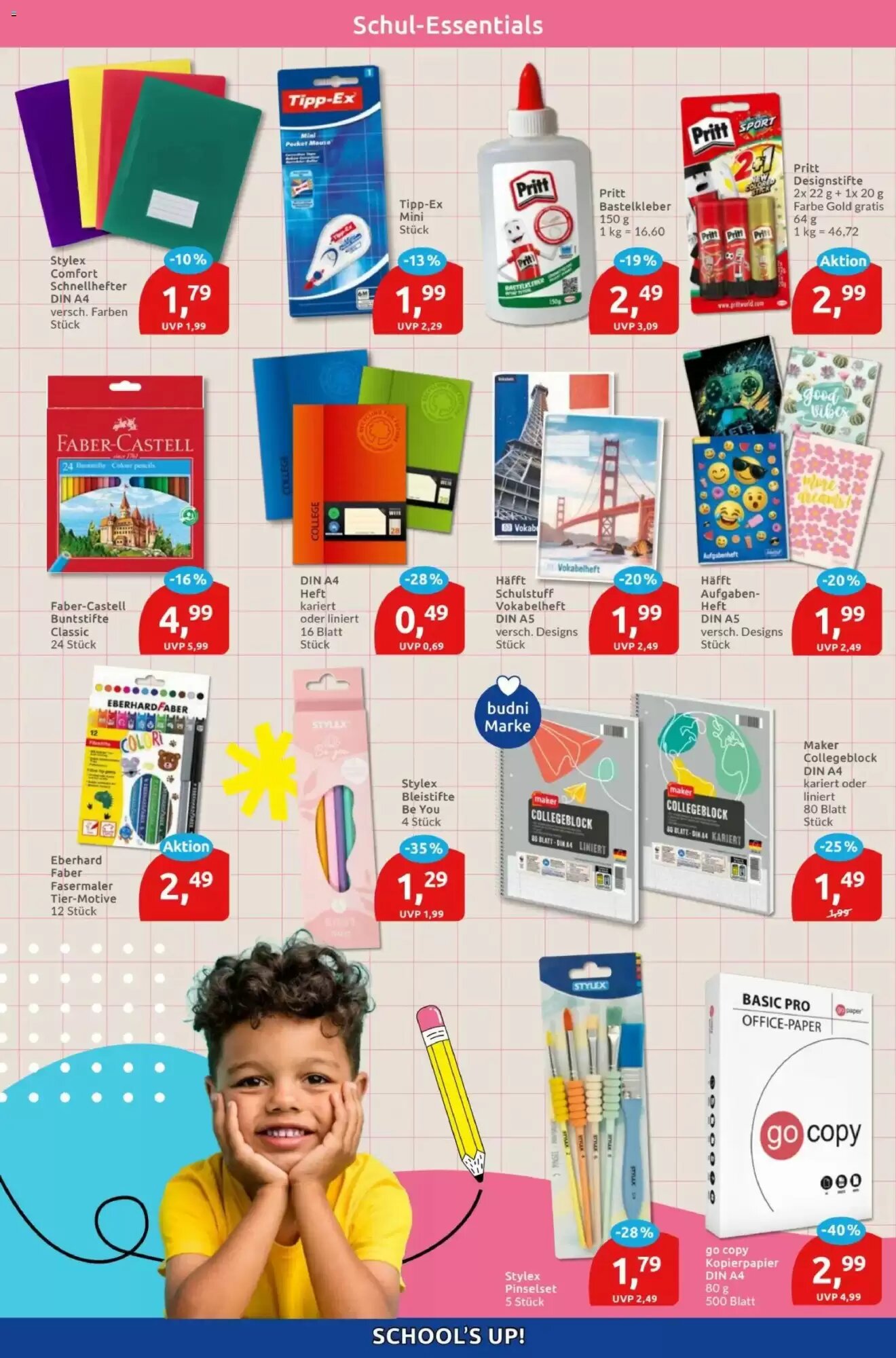 VELTA Free Shop Prospekt (ab 26.06.2026) zum Blättern - Seite 6