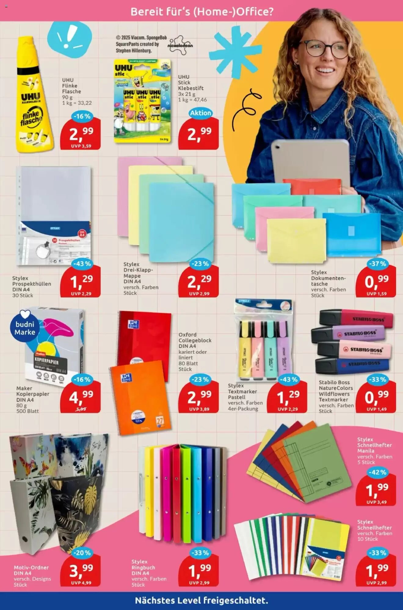 VELTA Free Shop Prospekt (ab 26.06.2026) zum Blättern - Seite 7