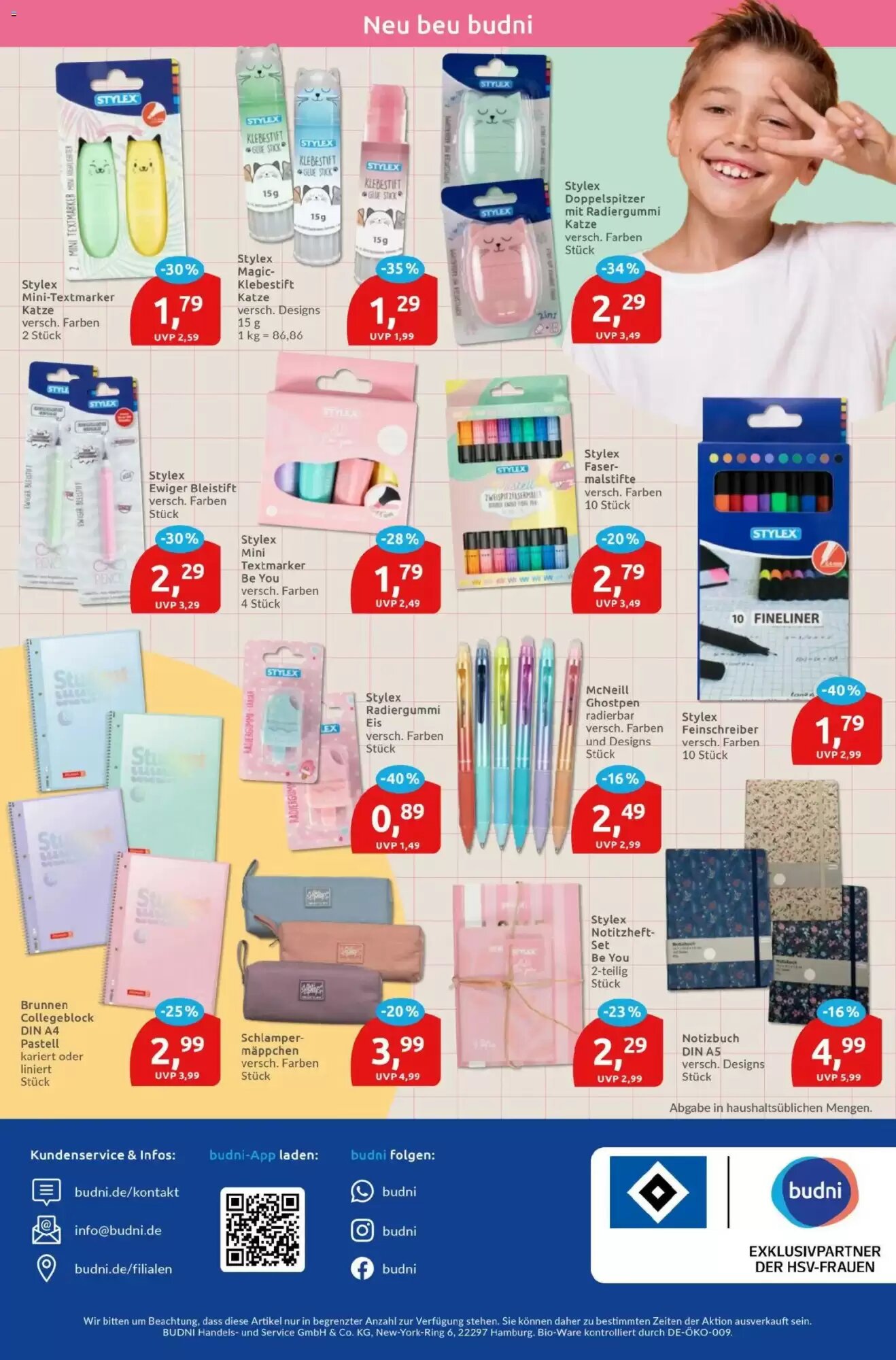 VELTA Free Shop Prospekt (ab 26.06.2026) zum Blättern - Seite 8