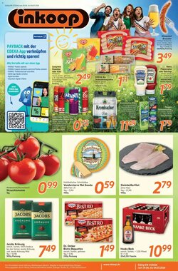 FreeOneShop Prospekt (ab 26.06.2026) zum Blättern
