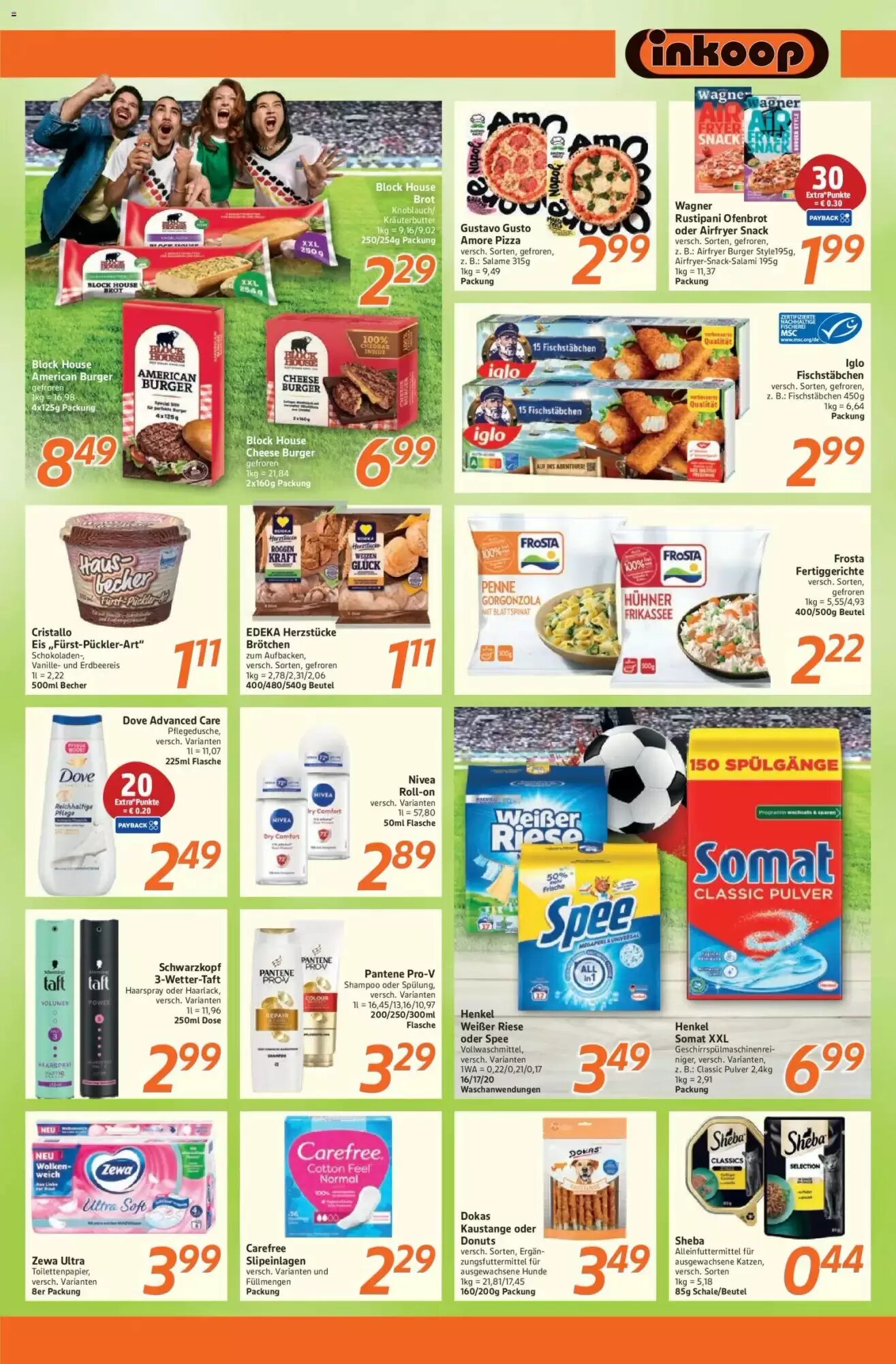 FreeOneShop Prospekt (ab 26.06.2026) zum Blättern - Seite 6