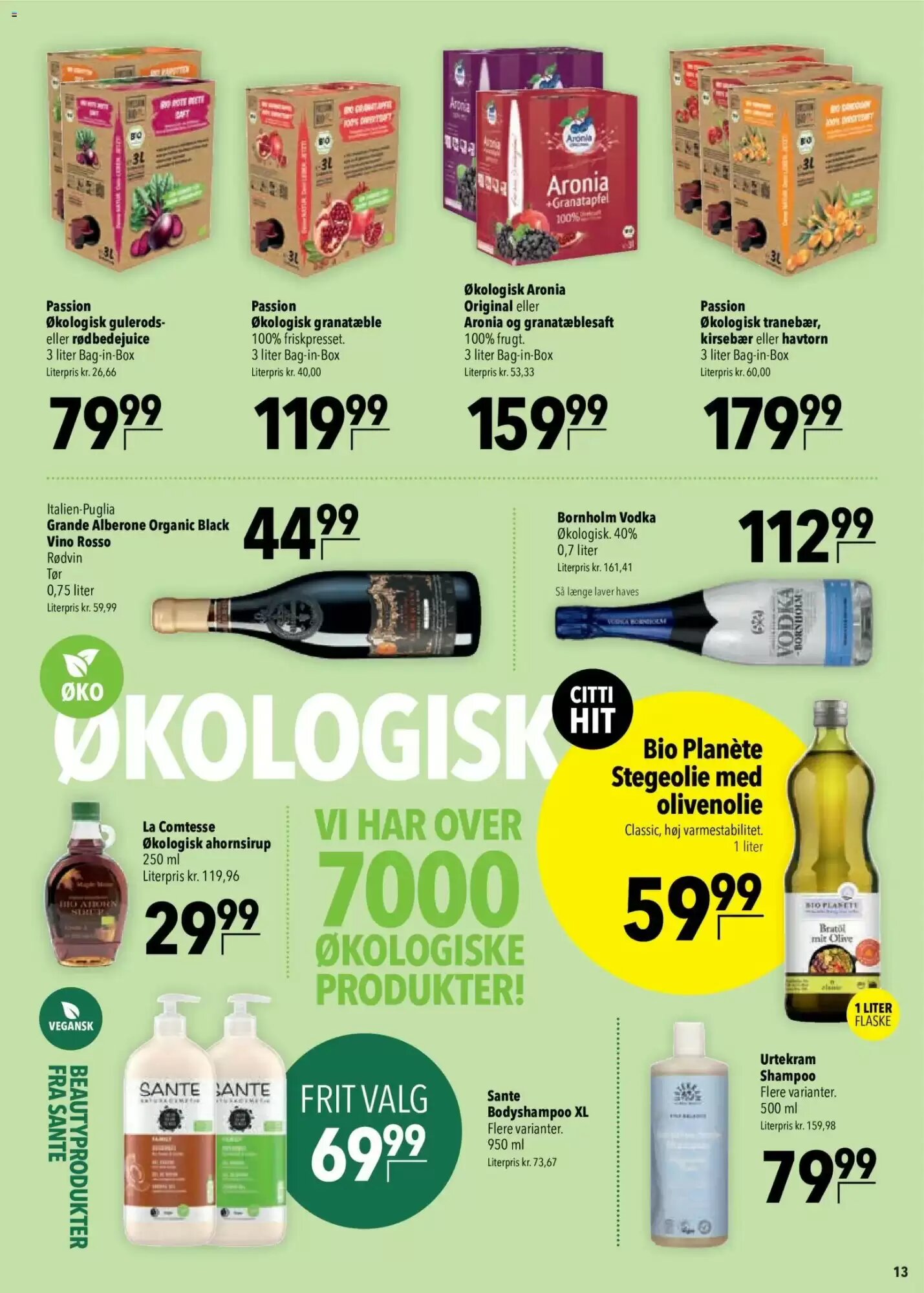 expert Octomedia Prospekt (ab 26.06.2026) zum Blättern - Seite 13
