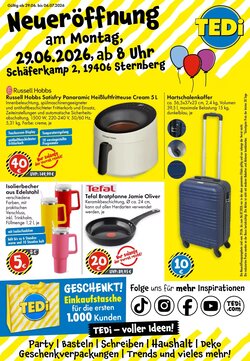 Expert Prospekt (ab 26.06.2026) zum Blättern