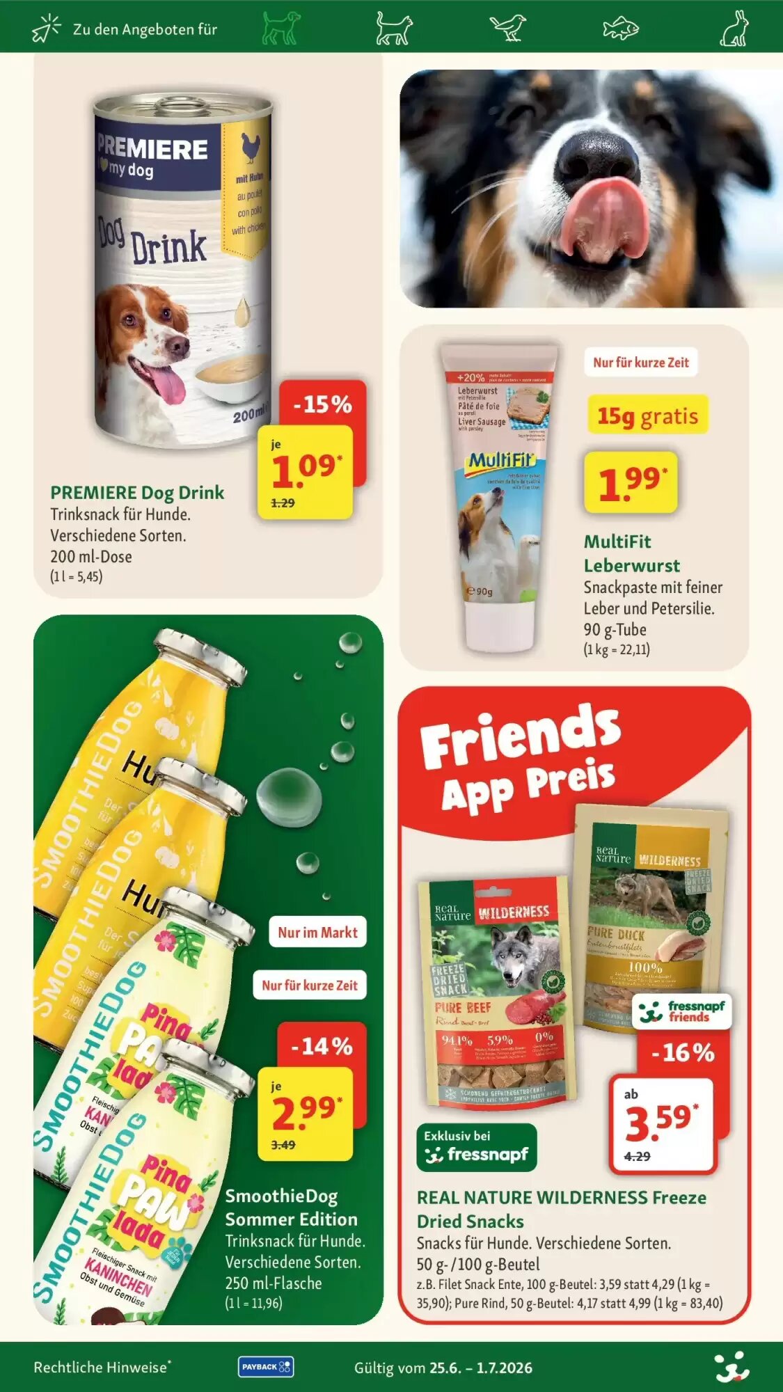 MEDIMAX Prospekt (ab 26.06.2026) zum Blättern - Seite 10