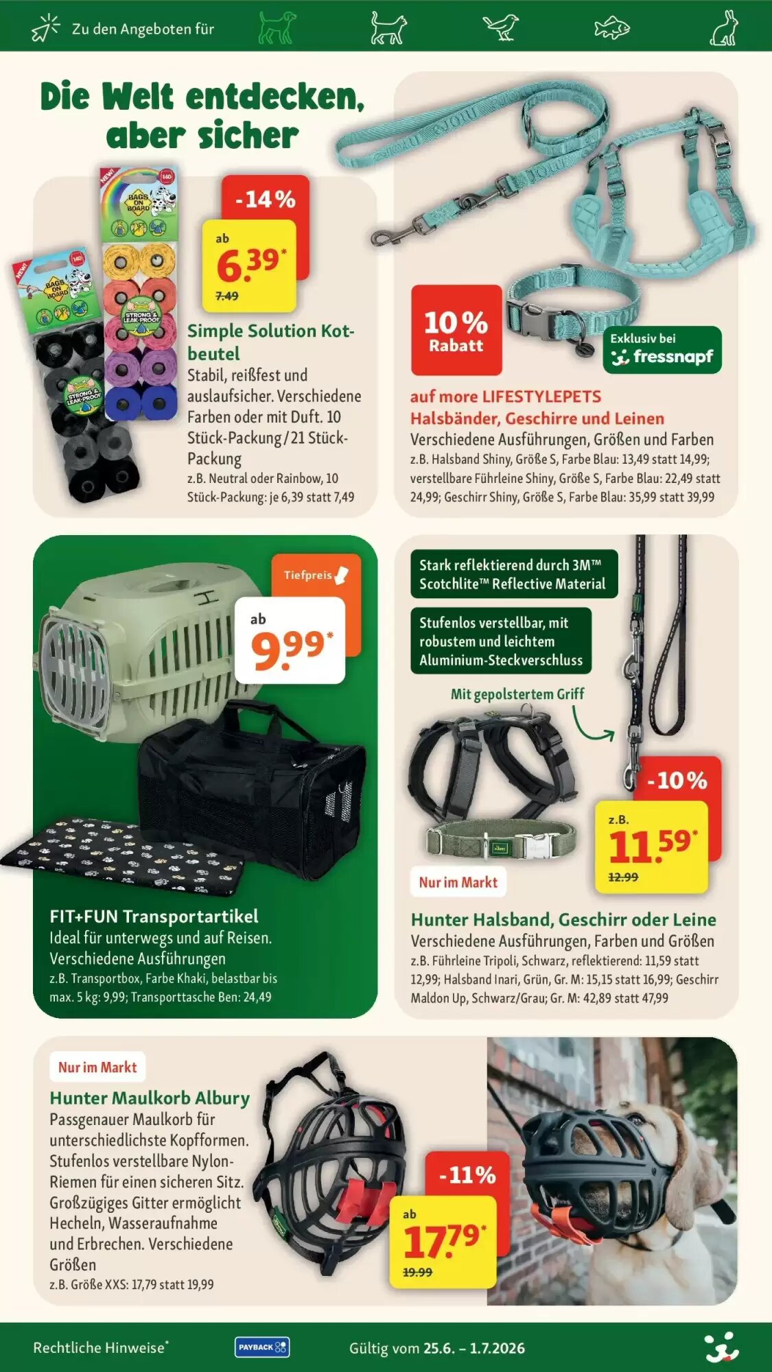 MEDIMAX Prospekt (ab 26.06.2026) zum Blättern - Seite 12
