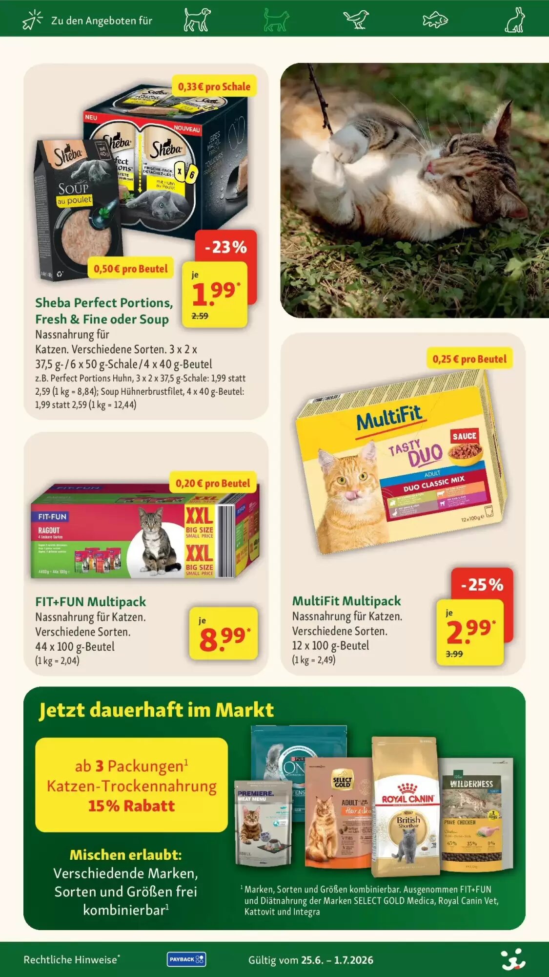 MEDIMAX Prospekt (ab 26.06.2026) zum Blättern - Seite 15
