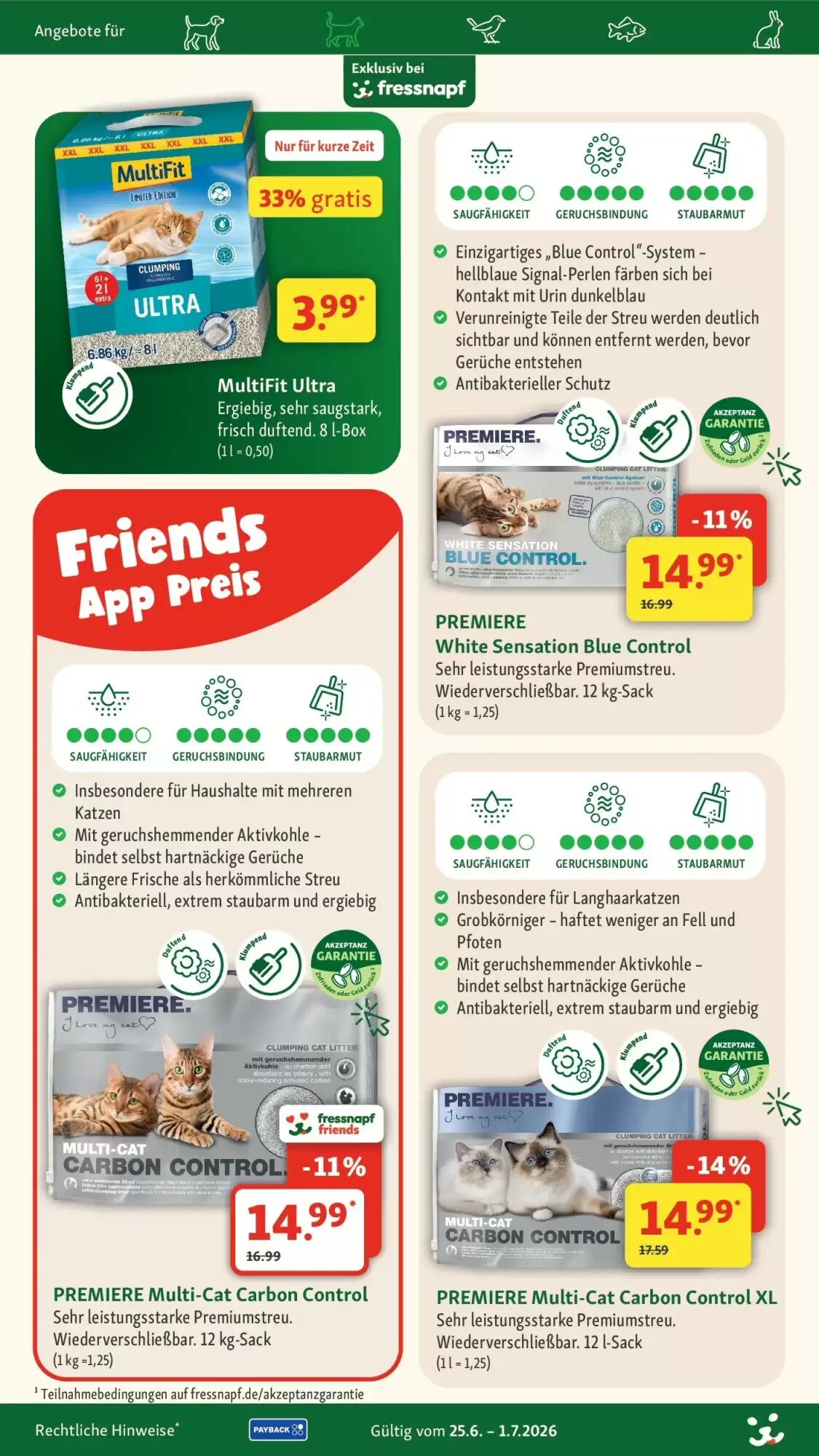 MEDIMAX Prospekt (ab 26.06.2026) zum Blättern - Seite 21