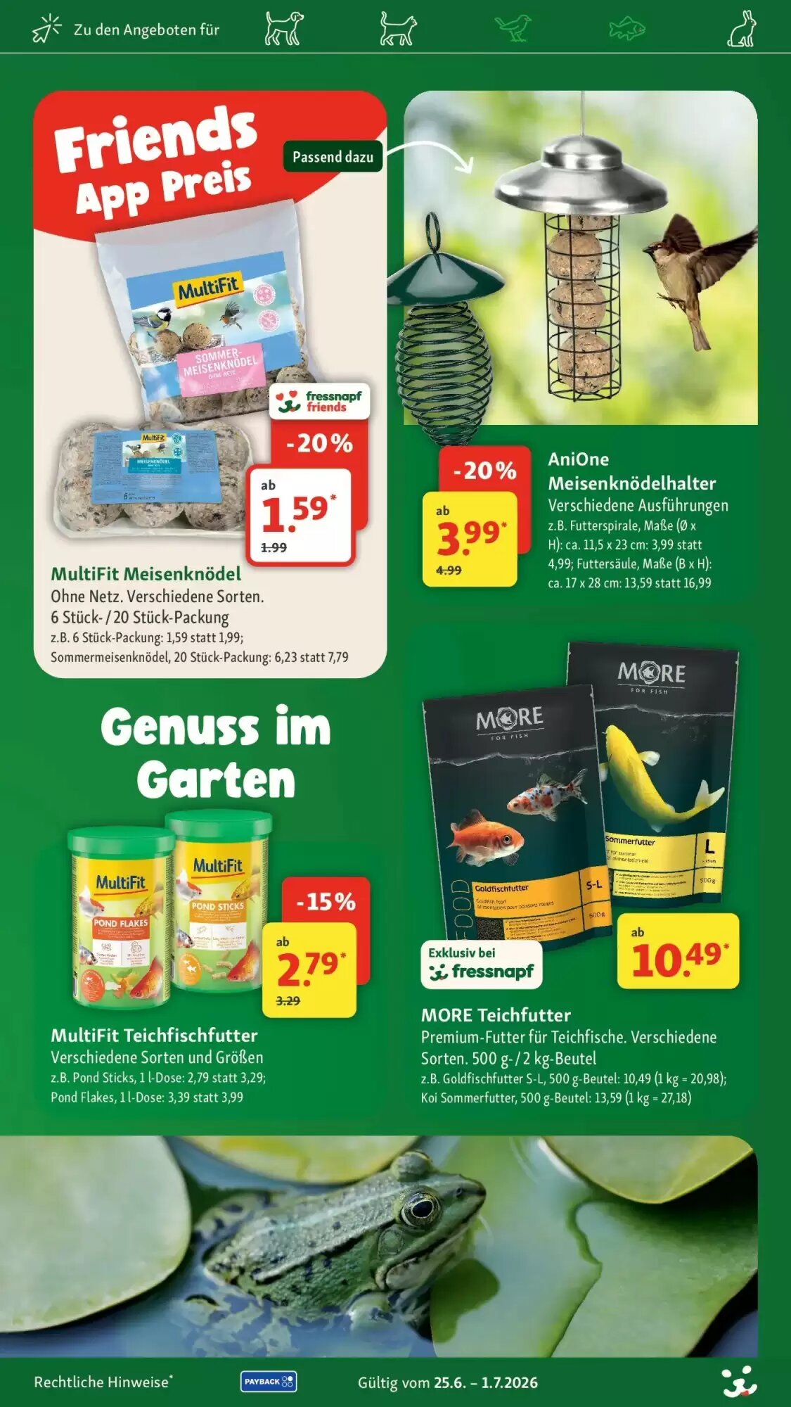MEDIMAX Prospekt (ab 26.06.2026) zum Blättern - Seite 22