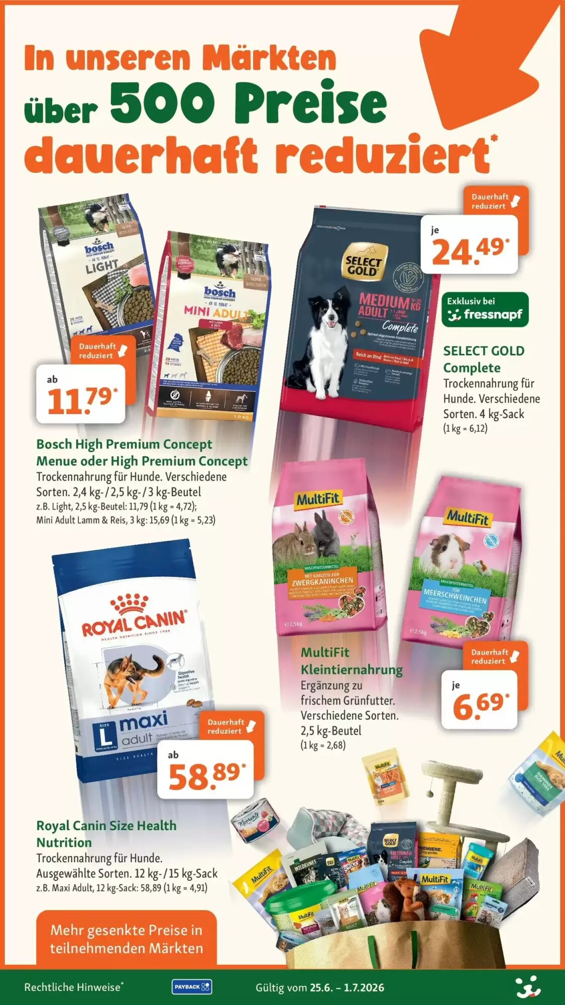 MEDIMAX Prospekt (ab 26.06.2026) zum Blättern - Seite 3