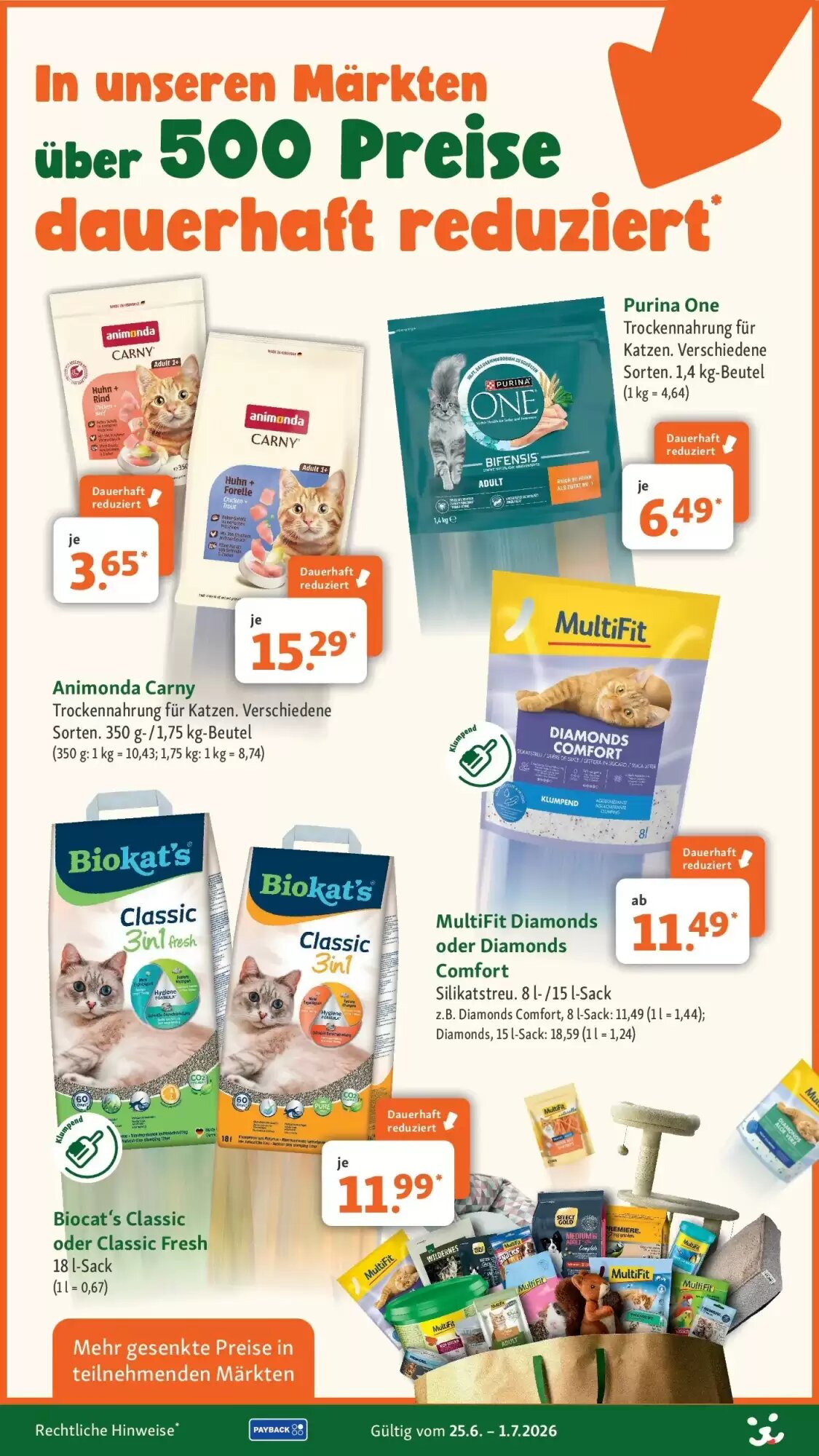 MEDIMAX Prospekt (ab 26.06.2026) zum Blättern - Seite 4
