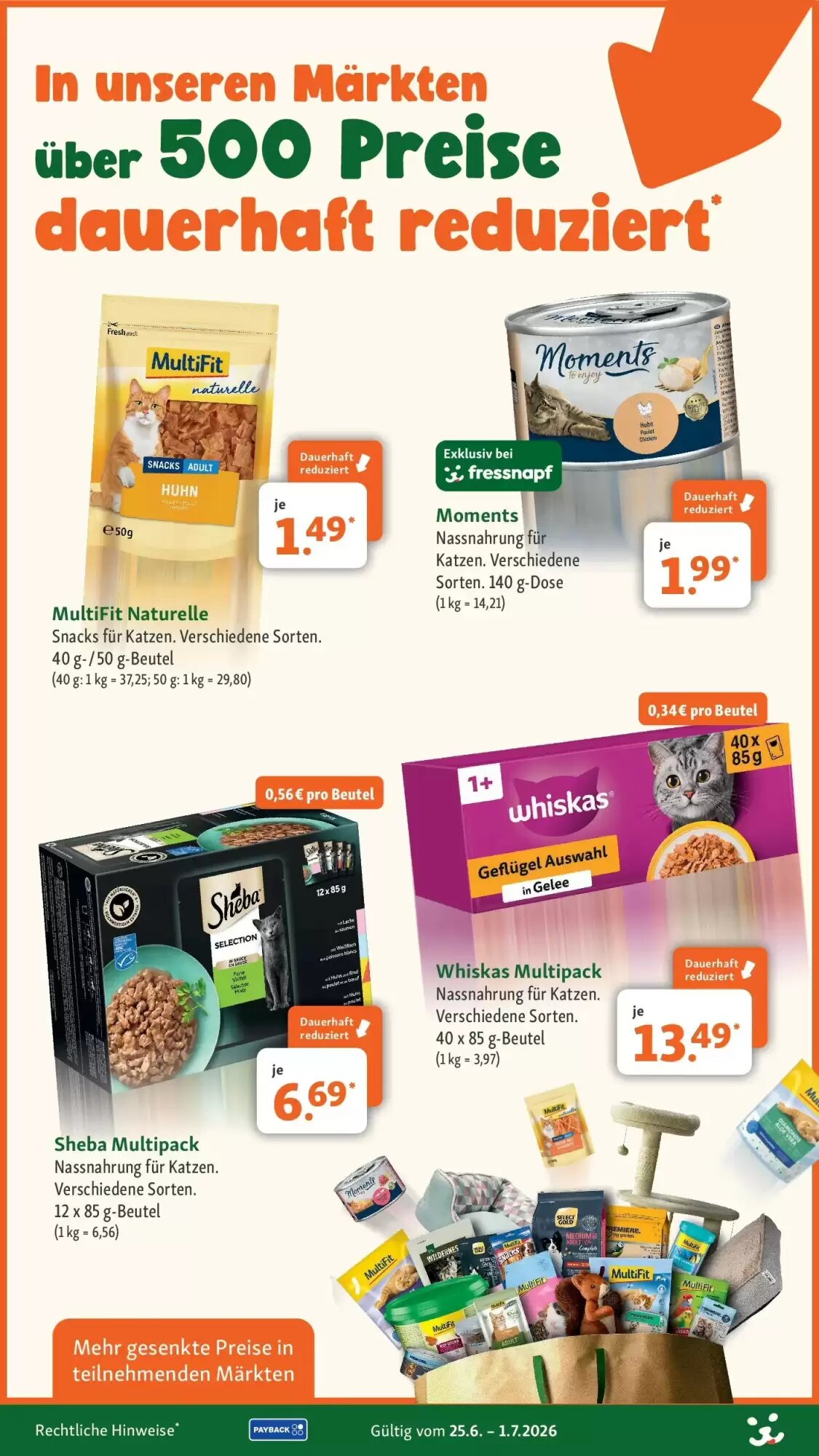 MEDIMAX Prospekt (ab 26.06.2026) zum Blättern - Seite 5