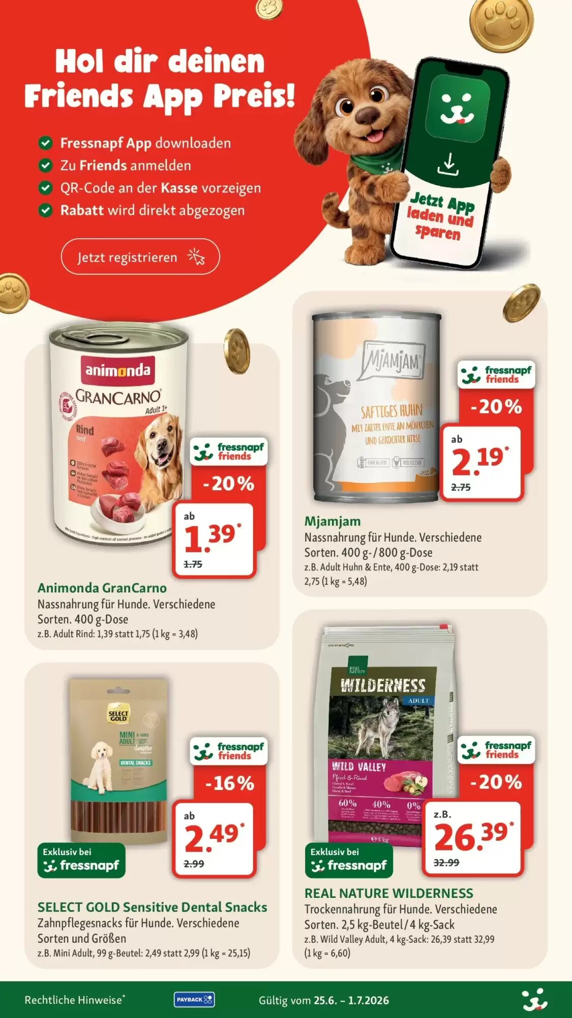 MEDIMAX Prospekt (ab 26.06.2026) zum Blättern - Seite 6