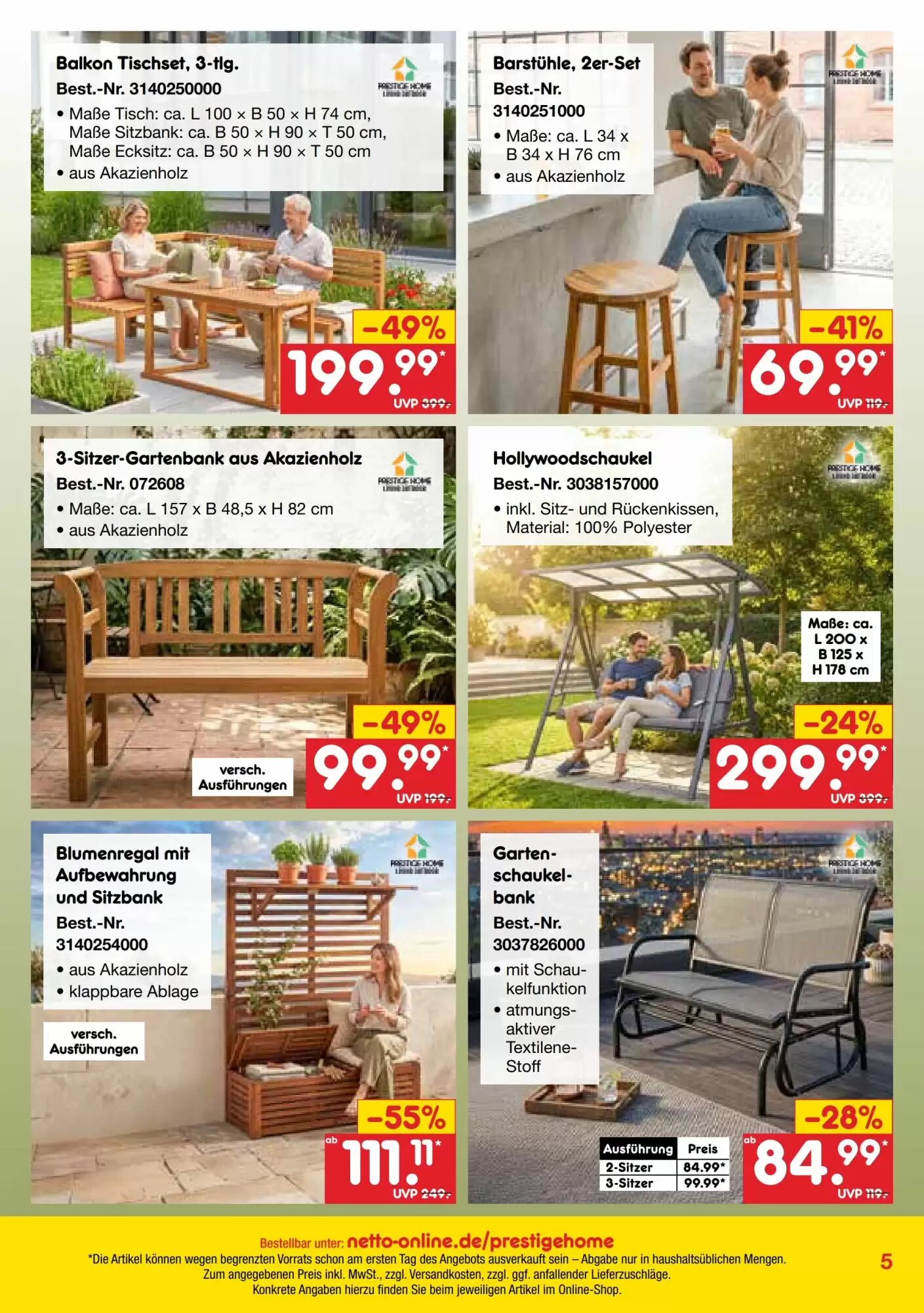 Woolworth Prospekt (ab 26.06.2026) zum Blättern - Seite 5