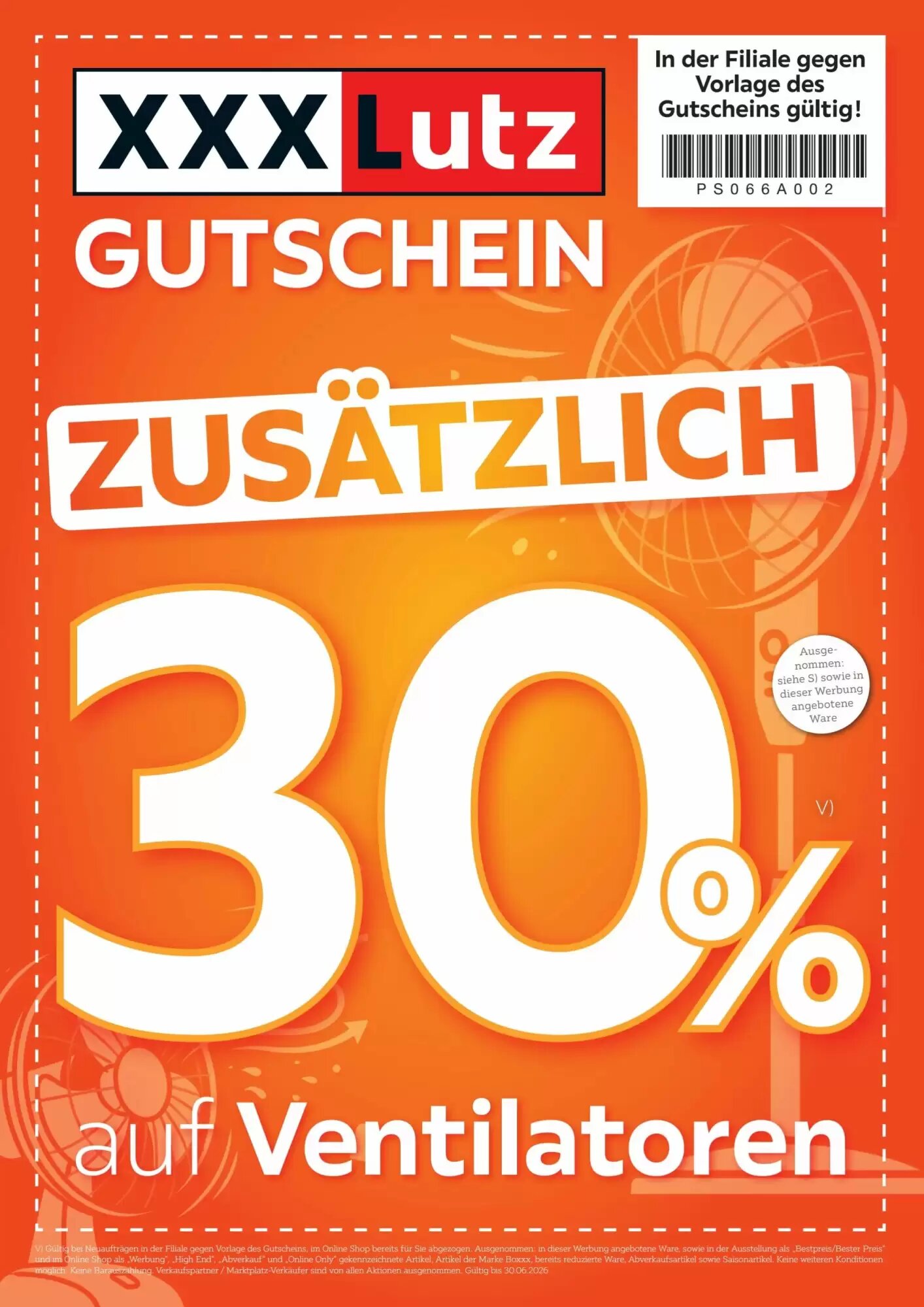 XXXLutz Prospekt (ab 27.06.2026) zum Blättern - Seite 11