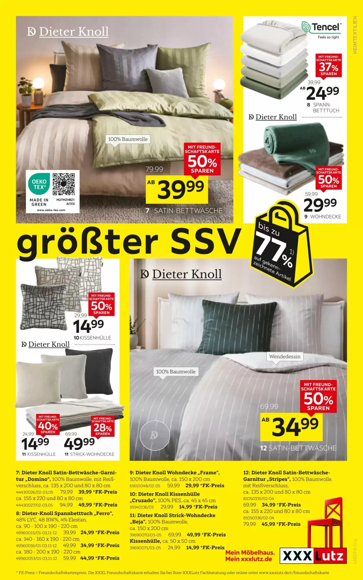 XXXLutz Prospekt (ab 27.06.2026) zum Blättern - Seite 5