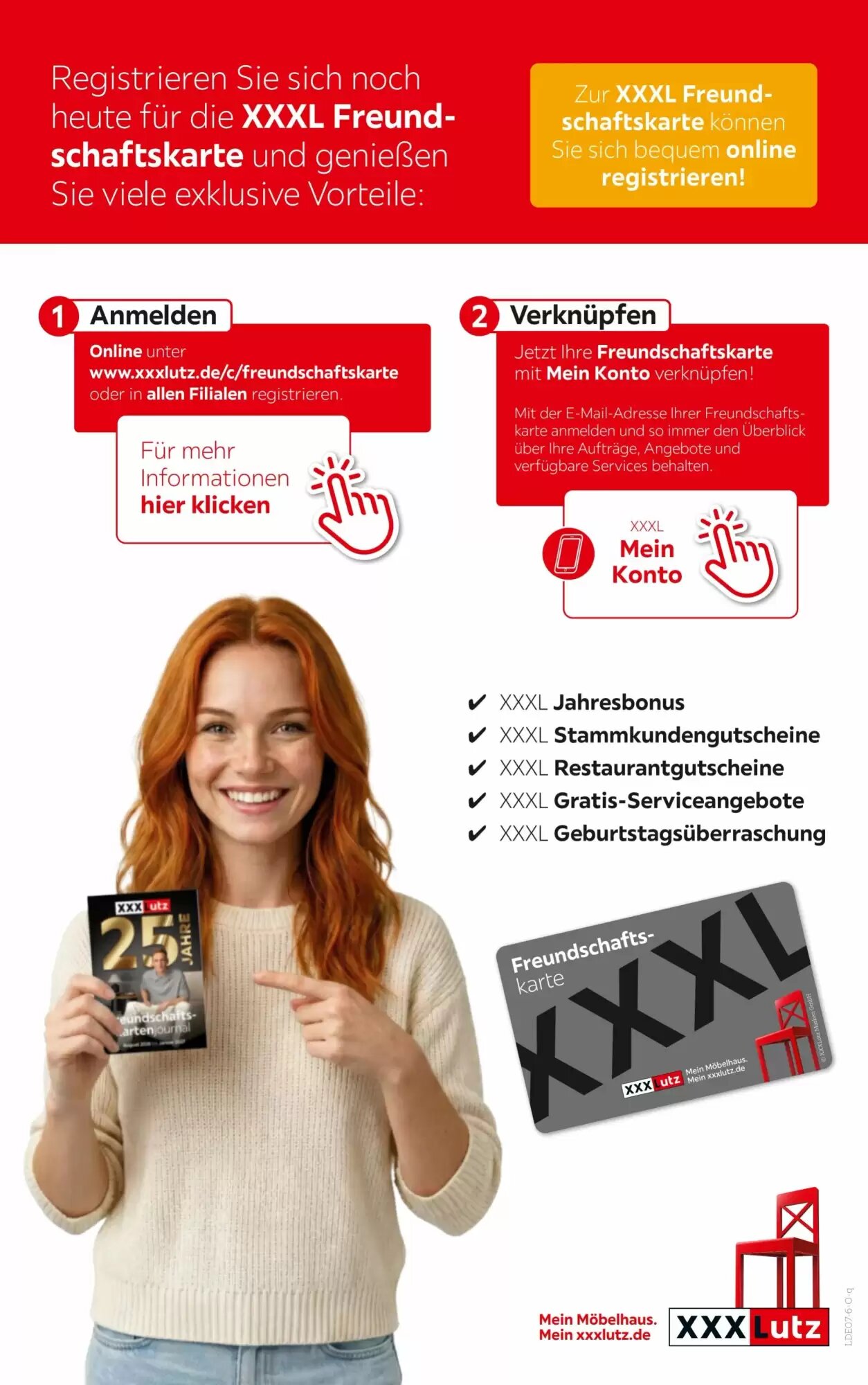 XXXLutz Prospekt (ab 27.06.2026) zum Blättern - Seite 9