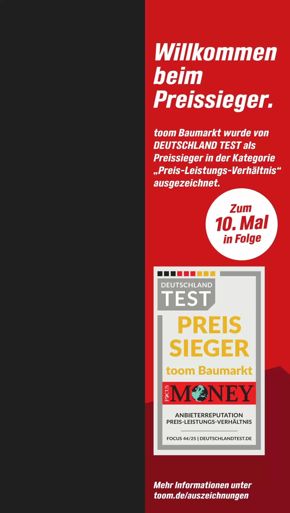 toom Baumarkt Prospekt (ab 27.06.2026) zum Blättern - Seite 2