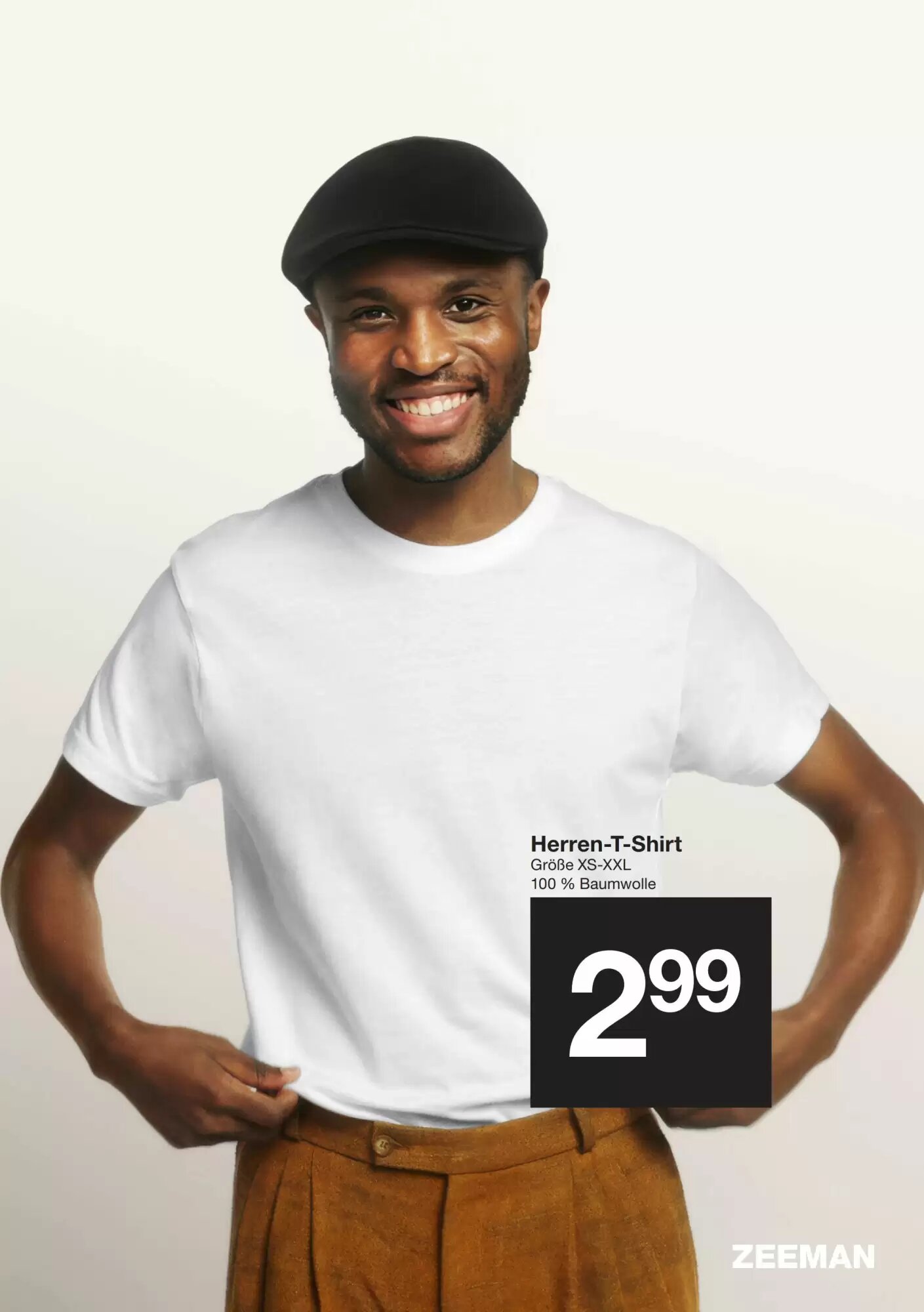 Zeeman Prospekt (ab 27.06.2026) zum Blättern - Seite 15