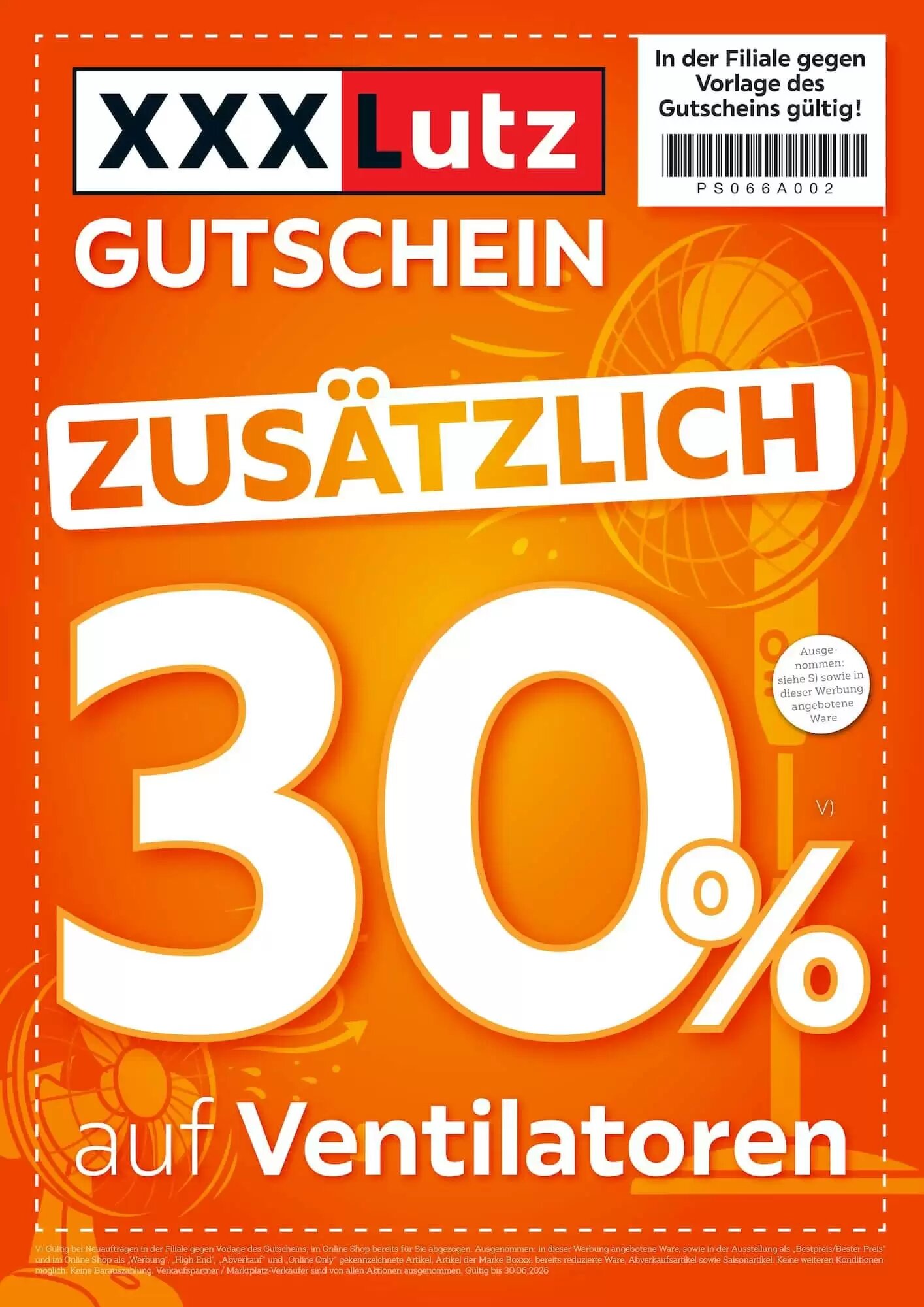 XXXLutz Prospekt (ab 27.06.2026) zum Blättern - Seite 11