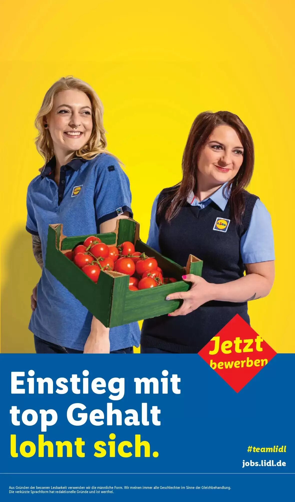 Lidl Prospekt (ab 28.06.2026) zum Blättern - Seite 67