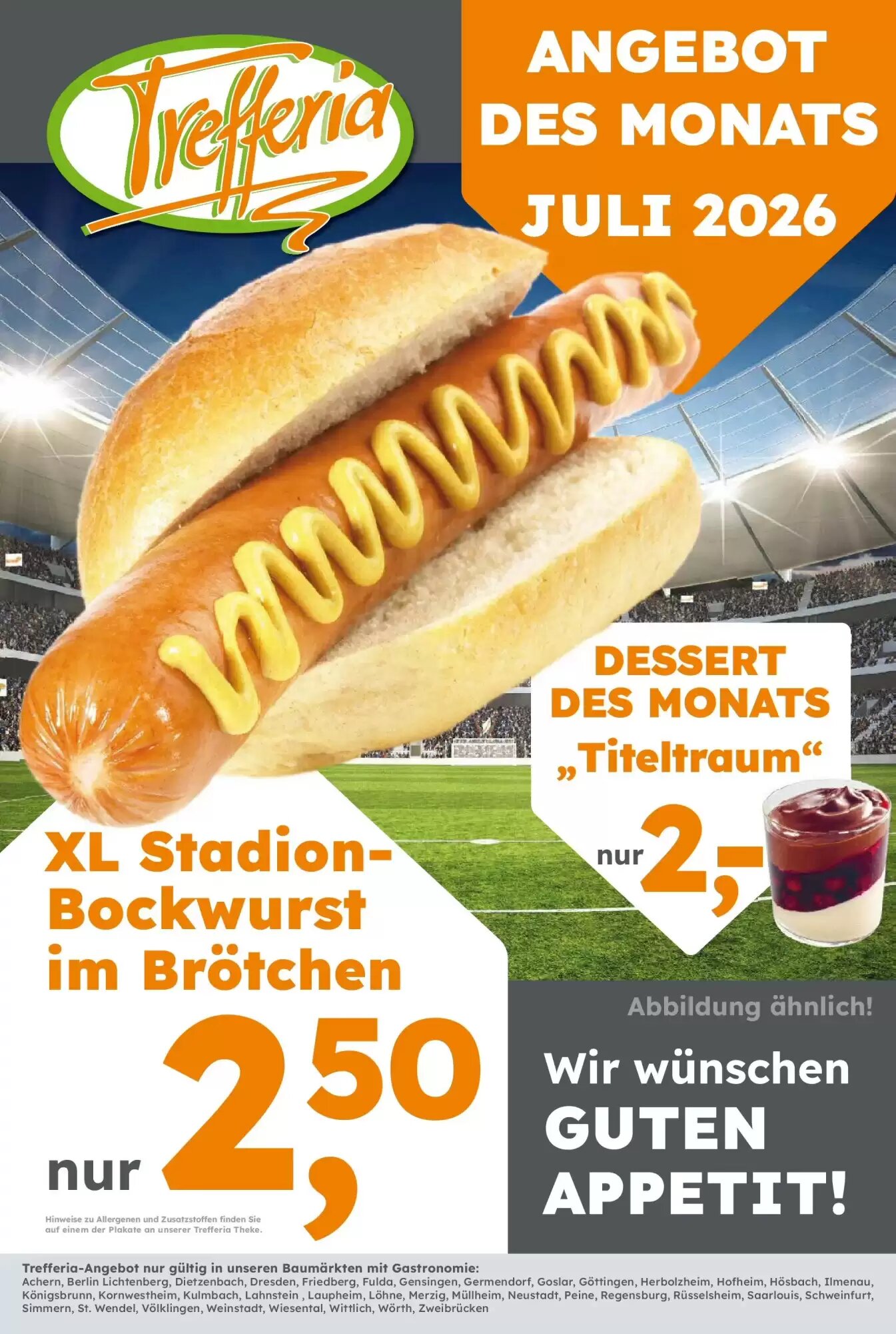 Globus Baumarkt Prospekt (ab 28.06.2026) zum Blättern - Seite 21