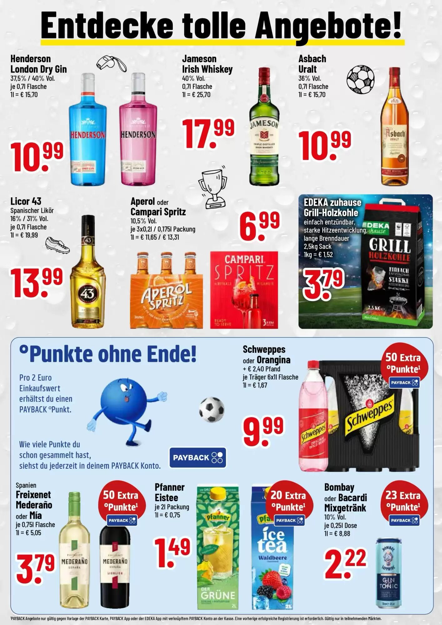 trinkgut Prospekt (ab 28.06.2026) zum Blättern - Seite 2