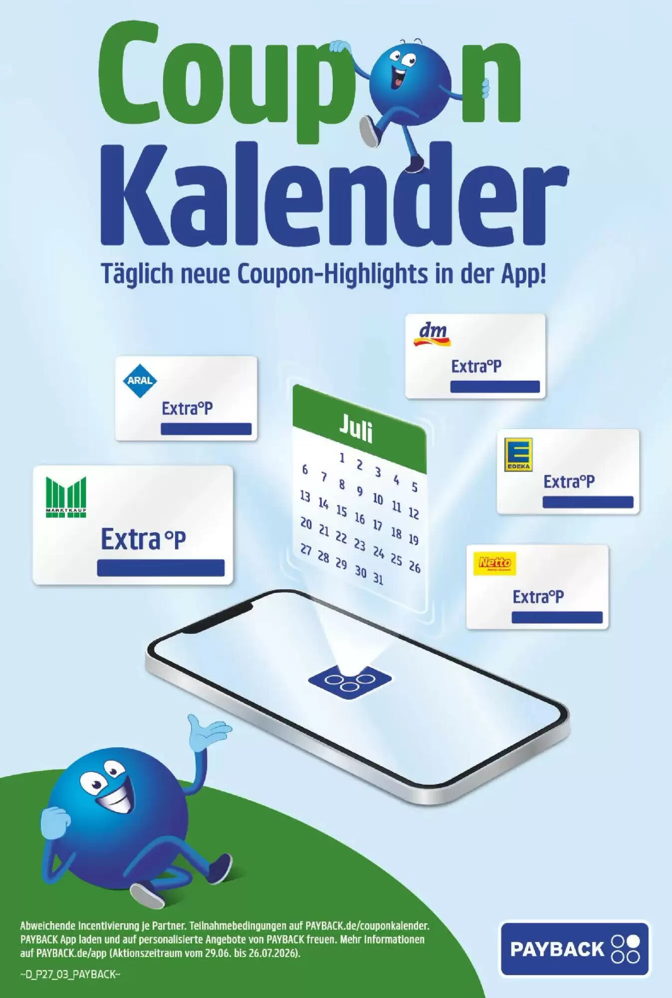 NP Discount Prospekt (ab 28.06.2026) zum Blättern - Seite 15
