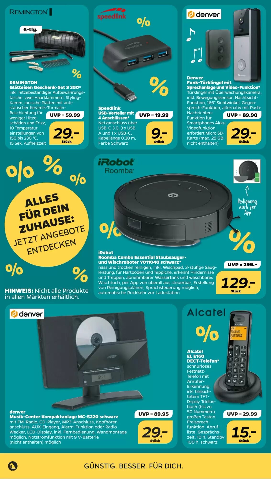 NETTO Prospekt (ab 29.06.2026) zum Blättern - Seite 26