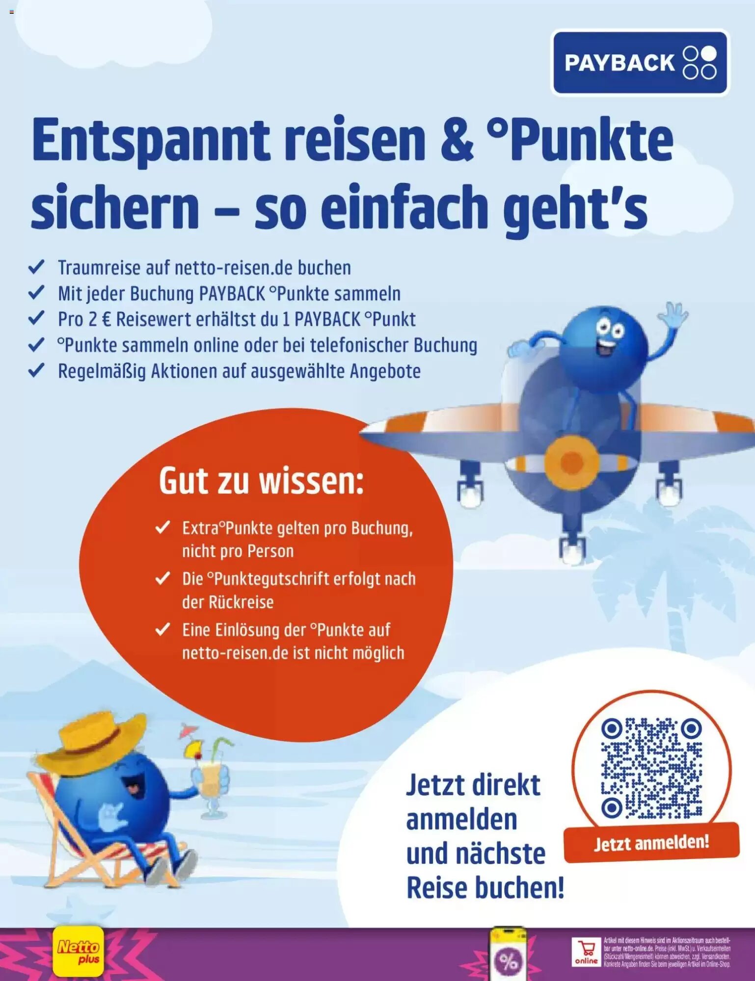 Netto Marken-Discount Prospekt (ab 29.06.2026) zum Blättern - Seite 70
