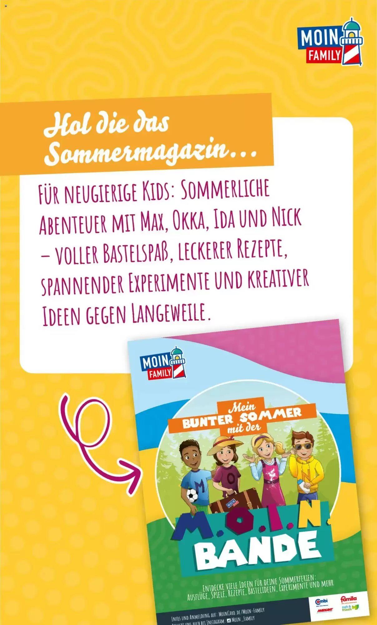 Combi Prospekt (ab 29.06.2026) zum Blättern - Seite 29