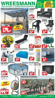 Wreesmann Prospekt (ab 29.06.2026) zum Blättern