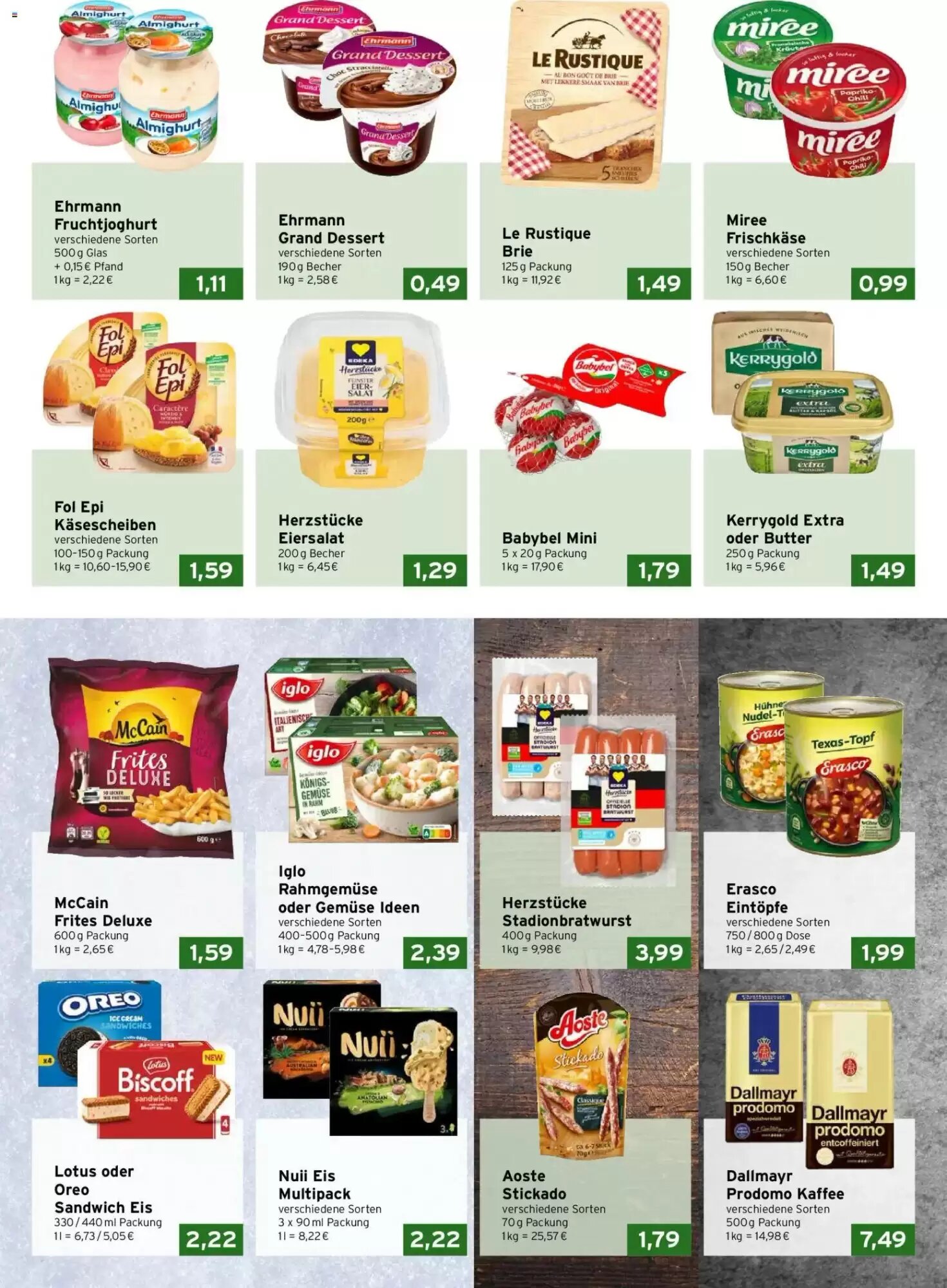 CAP Markt Prospekt (ab 29.06.2026) zum Blättern - Seite 2