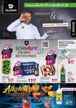 Combi Prospekt (ab 29.06.2026) zum Blättern