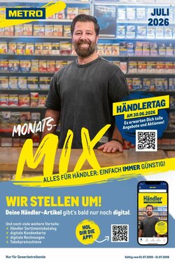 Hit Prospekt (ab 29.06.2026) zum Blättern